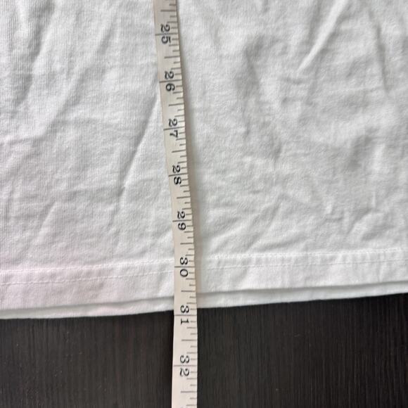 Beyonce Cowboy Carter Tour Shirt 2XL New York Statue of Liberty Concert Merch - Picture 12 of 13